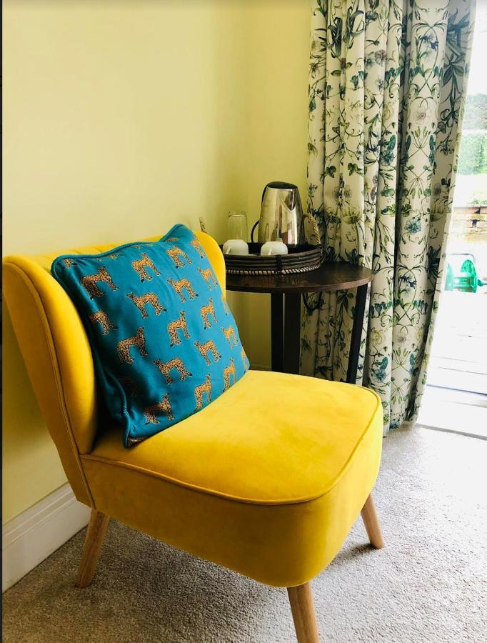 Apartament Brindles Sissinghurst Zewnętrze zdjęcie