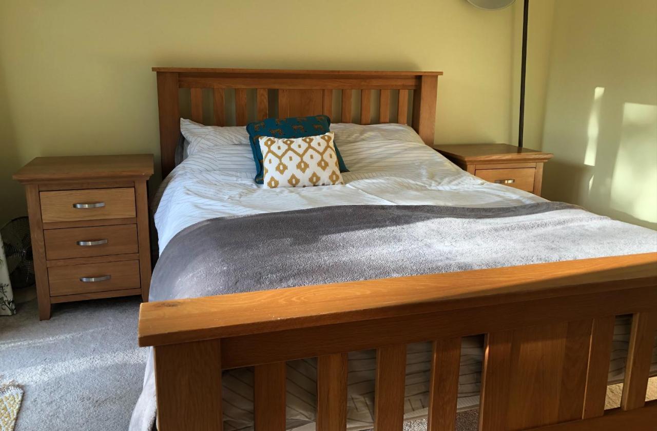Apartament Brindles Sissinghurst Zewnętrze zdjęcie